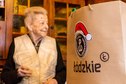 Świąteczne paczki dla seniorów
